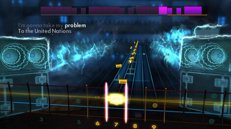 Rocksmith 2014 - Hit Singles Song Pack V Steam Gift GLOBAL - 3