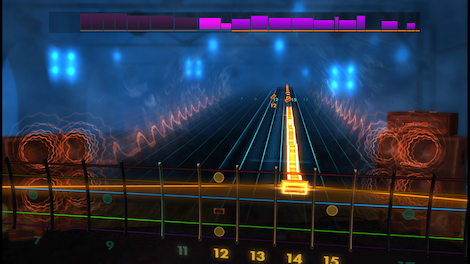 Rocksmith 2014 - Hotei Song Pack Steam Key GLOBAL - 8