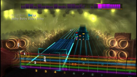 Rocksmith 2014 - Hotei Song Pack Steam Key GLOBAL - 3