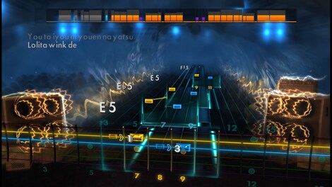 Rocksmith 2014 - Hotei Song Pack Steam Key GLOBAL - 4