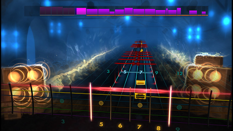 Rocksmith 2014 - Hotei Song Pack Steam Key GLOBAL - 0