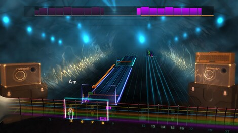 Rocksmith 2014 - James Gang - Funk #49 Steam Key GLOBAL - 6