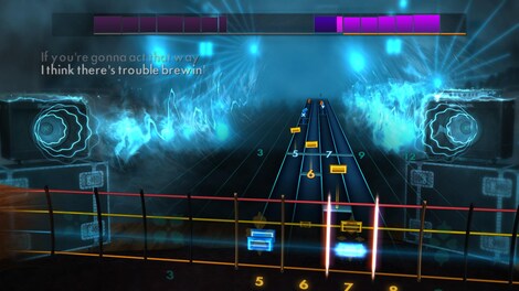 Rocksmith 2014 - James Gang - Funk #49 Steam Key GLOBAL - 5