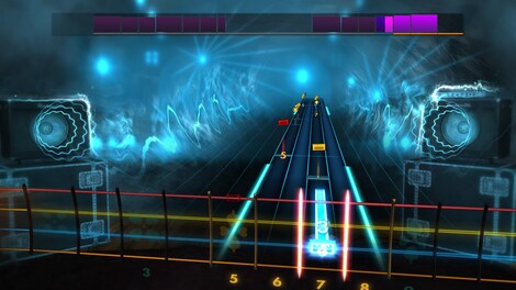 Rocksmith 2014 - James Gang - Funk #49 Steam Key GLOBAL - 3