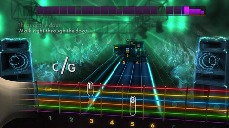 Rocksmith 2014 - Jane’s Addiction - “Been Caught Stealing” Steam Gift GLOBAL - 4