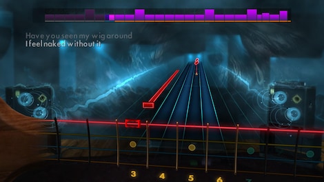 Rocksmith 2014 - Jane’s Addiction - “Jane Says” Steam Gift GLOBAL - 6