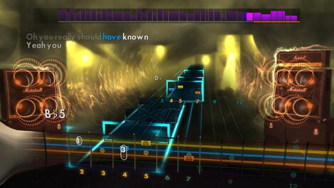 Rocksmith 2014 - Jane’s Addiction - “Just Because” Steam Gift GLOBAL - 6