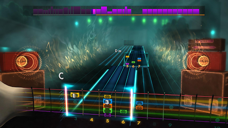 Rocksmith 2014 – Joe Bonamassa - “Sloe Gin” Steam Gift GLOBAL - 3