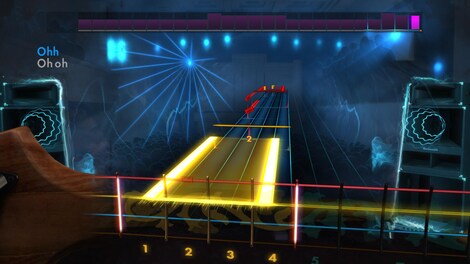 Rocksmith 2014 - John Lee Hooker - “Boom Boom” Steam Gift GLOBAL - 4