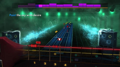 Rocksmith 2014 - Kiss - “Heaven’s On Fire” Steam Gift GLOBAL - 4