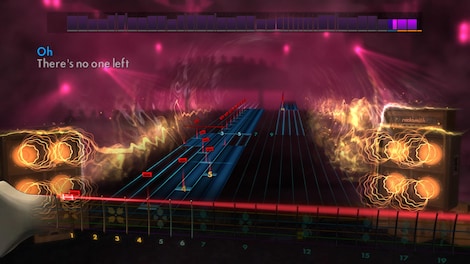 Rocksmith 2014 - Lamb of God - Ghost Walking Steam Gift GLOBAL - 3
