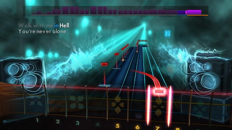 Rocksmith 2014 - Lamb of God Song Pack Steam Gift GLOBAL - 0