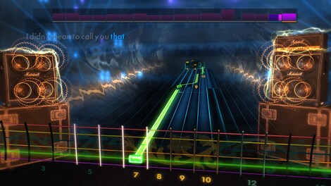 Rocksmith 2014 - Lit - “My Own Worst Enemy” Steam Gift GLOBAL - 4