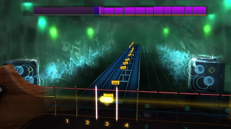 Rocksmith 2014 – Loverboy - “Working for the Weekend” Steam Gift GLOBAL - 4