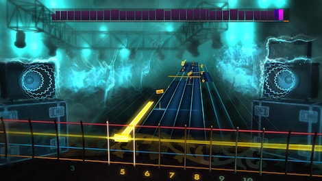 Rocksmith 2014 - Lynyrd Skynyrd - “Gimme Three Steps” Steam Gift GLOBAL - 7