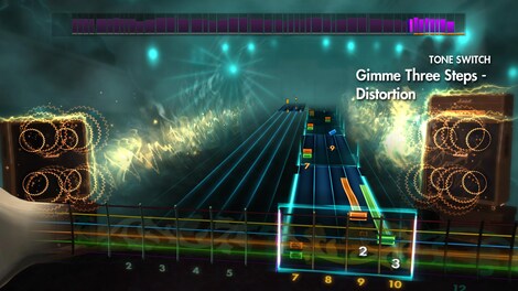Rocksmith 2014 - Lynyrd Skynyrd - “Gimme Three Steps” Steam Gift GLOBAL - 3