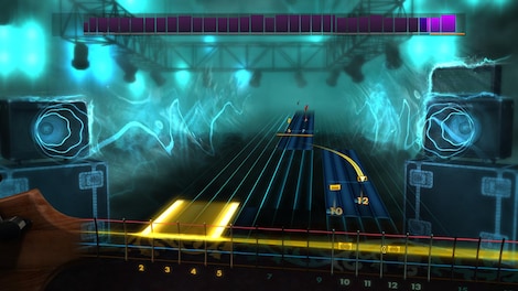 Rocksmith 2014 - Lynyrd Skynyrd - “Gimme Three Steps” Steam Gift GLOBAL - 0