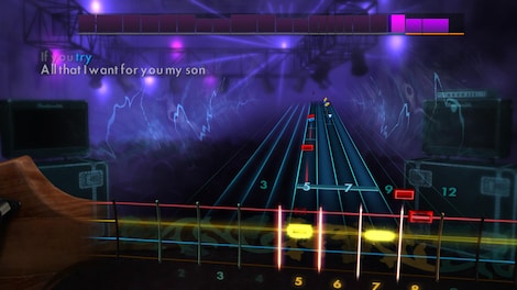 Rocksmith 2014 - Lynyrd Skynyrd - “Simple Man” Steam Gift GLOBAL - 4