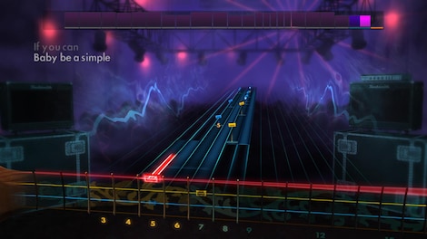 Rocksmith 2014 - Lynyrd Skynyrd - “Simple Man” Steam Gift GLOBAL - 0