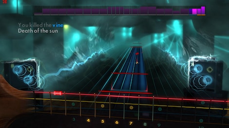 Rocksmith 2014 - Mastodon - Black Tongue Steam Gift GLOBAL - 3