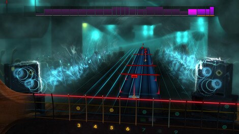 Rocksmith 2014 - Mastodon - Black Tongue Steam Gift GLOBAL - 0