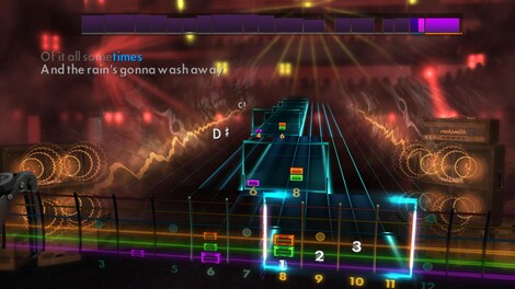 Rocksmith 2014 - Matchbox Twenty - 3AM Steam Gift GLOBAL - 6