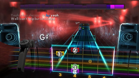 Rocksmith 2014 - Matchbox Twenty - 3AM Steam Gift GLOBAL - 4