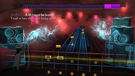 Rocksmith 2014 - Matchbox Twenty - 3AM Steam Gift GLOBAL - 3