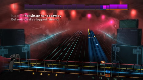 Rocksmith 2014 - Matchbox Twenty - 3AM Steam Gift GLOBAL - 0