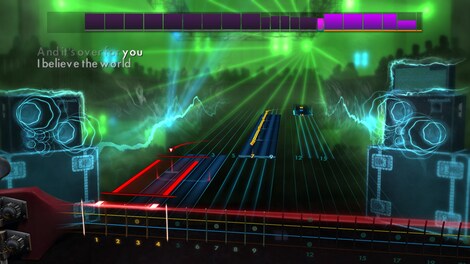 Rocksmith 2014 Matchbox Twenty - “How Far We’ve Come” Steam Key GLOBAL - 6