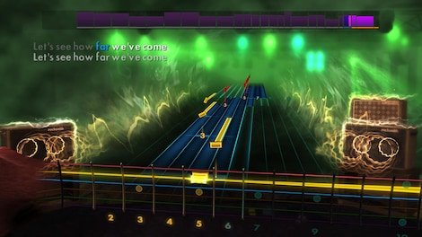 Rocksmith 2014 Matchbox Twenty - “How Far We’ve Come” Steam Key GLOBAL - 5