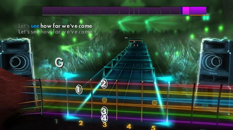 Rocksmith 2014 Matchbox Twenty - “How Far We’ve Come” Steam Key GLOBAL - 0