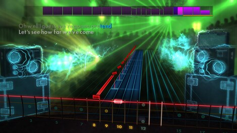 Rocksmith 2014 Matchbox Twenty - “How Far We’ve Come” Steam Key GLOBAL - 4