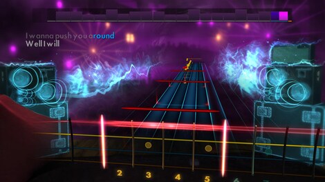 Rocksmith 2014 - Matchbox Twenty - Push Steam Gift GLOBAL - 3