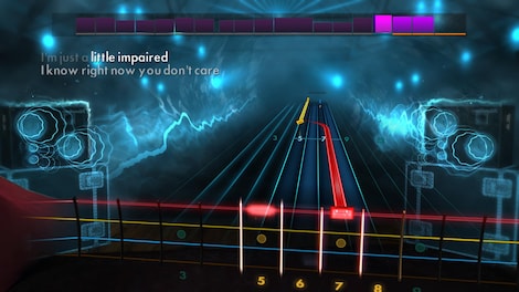 Rocksmith 2014 Matchbox Twenty - “Unwell” Steam Gift GLOBAL - 3