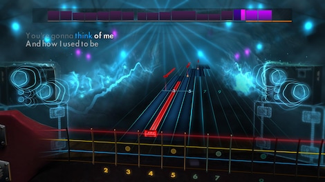 Rocksmith 2014 Matchbox Twenty - “Unwell” Steam Gift GLOBAL - 0