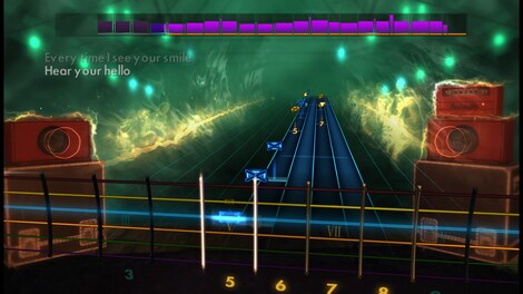 Rocksmith 2014 Michael McDonald - “I Keep Forgettin’ (Every Time You’re Near)” Steam Gift GLOBAL - 5