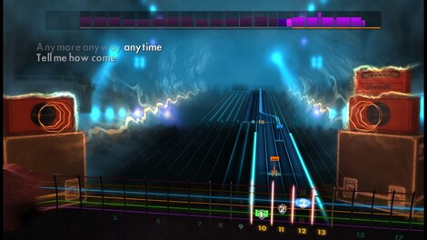 Rocksmith 2014 Michael McDonald - “I Keep Forgettin’ (Every Time You’re Near)” Steam Gift GLOBAL - 3
