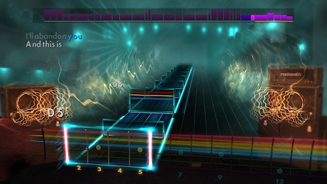 Rocksmith 2014 Muse - “Stockholm Syndrome” Steam Gift GLOBAL - 3