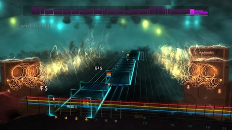 Rocksmith 2014 Muse - “Stockholm Syndrome” Steam Gift GLOBAL - 0