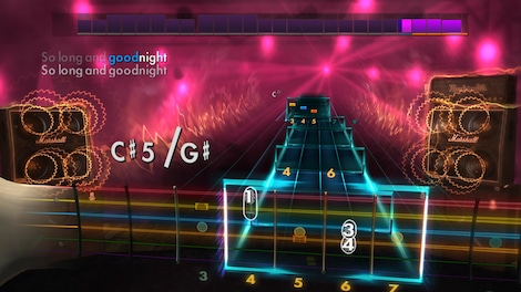Rocksmith 2014 – My Chemical Romance - “Helena” Steam Gift GLOBAL - 4