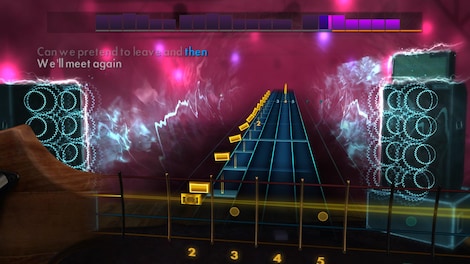 Rocksmith 2014 – My Chemical Romance - “Helena” Steam Gift GLOBAL - 3