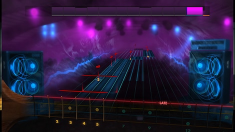 Rocksmith 2014 - Oasis - Some Might Say Steam Gift GLOBAL - 5