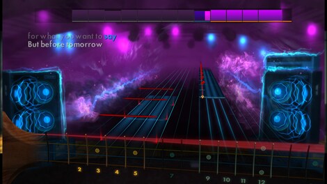 Rocksmith 2014 Oasis Song Pack Steam Key GLOBAL - 7