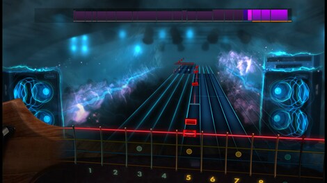 Rocksmith 2014 Oasis Song Pack Steam Key GLOBAL - 6