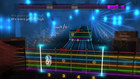 Rocksmith 2014 Oasis Song Pack Steam Key GLOBAL - 9