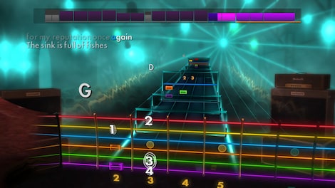 Rocksmith 2014 Oasis Song Pack Steam Key GLOBAL - 5