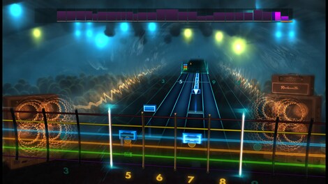 Rocksmith 2014 Oasis Song Pack Steam Key GLOBAL - 4