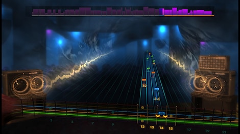 Rocksmith 2014 Oasis Song Pack Steam Key GLOBAL - 0