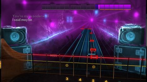 Rocksmith 2014 - Oasis - “Wonderwall” Steam Key GLOBAL - 6
